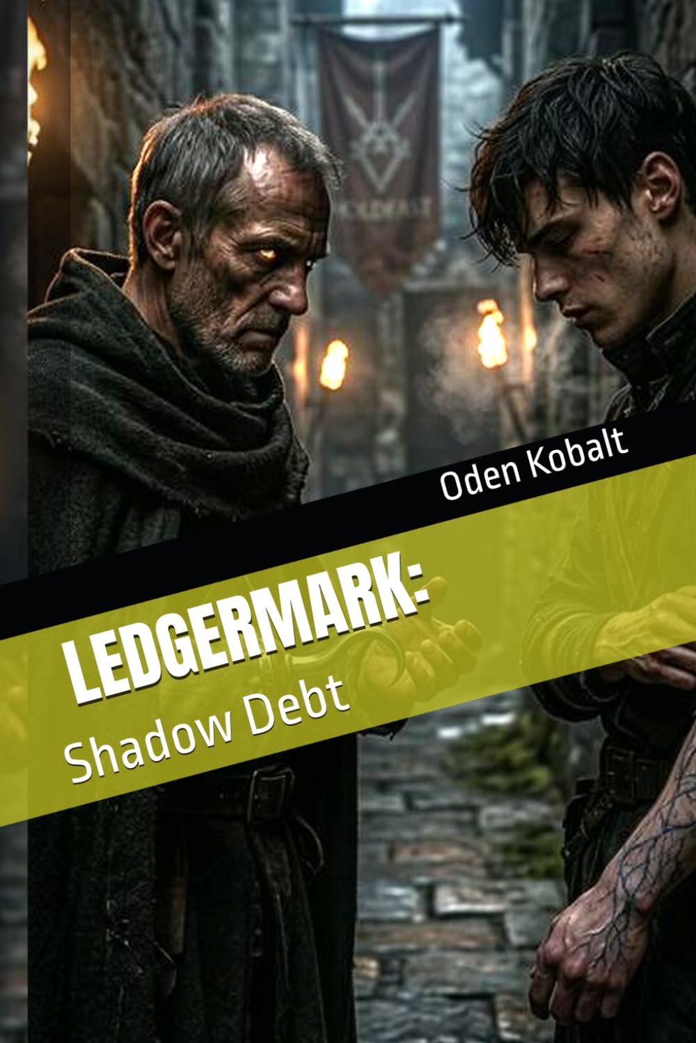 Shadow Debt