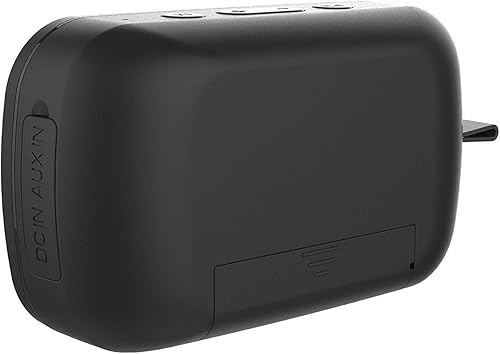 Miniatura 2 de Motorola Sonic Play 150 Altavoz Bluetooth con radio FM - Negro