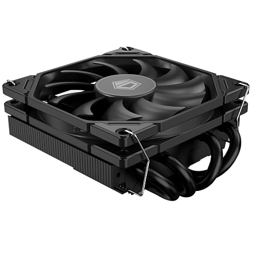 ID-COOLING IS-40X V3 Low Profile CPU Cooler