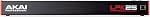 Akai Professional LPK25 - USB MIDI Keyboard Controller with 25 Responsive Synth Keys for Mac and PC, Arpeggiator and Music Production Software