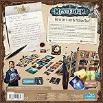 Mystérium - Rafraîchissement (Version bilingue française/anglaise) - Un jeu par Asmodee
