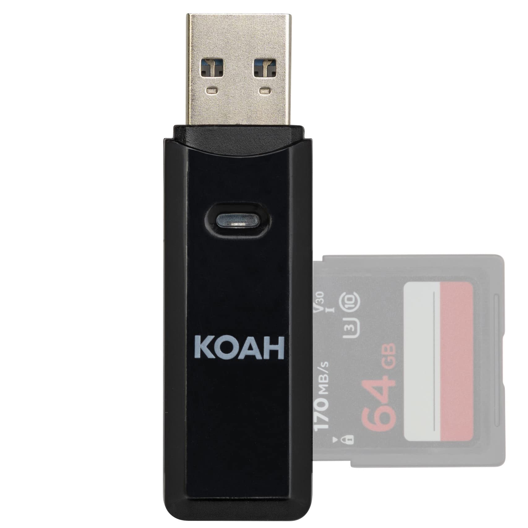 Amazon | Kingston Canvas React Plus 128GB U3 V90 SDXC UHS-II SD