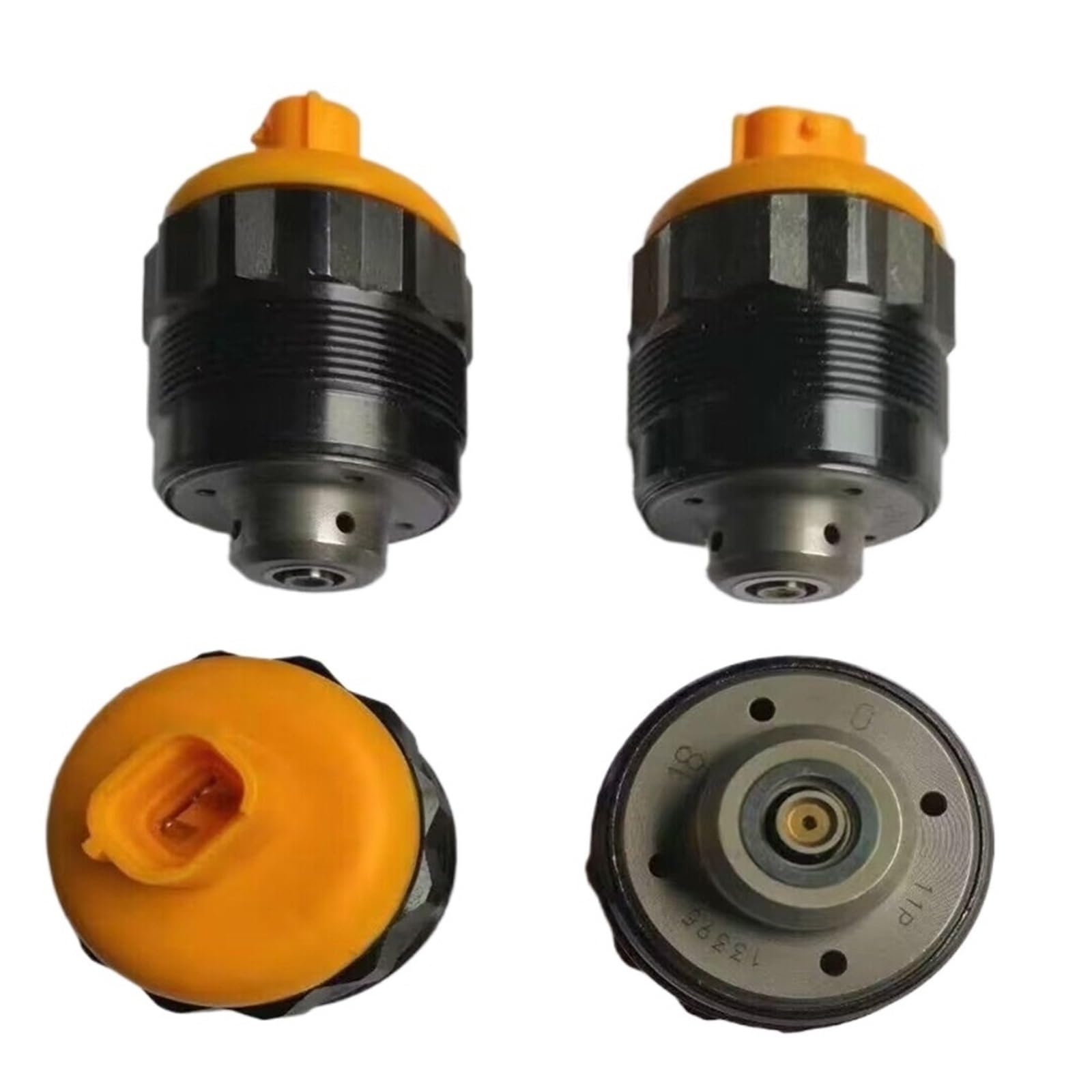 Diesel PCV Valve 094040-0150 Common Rail HPO Pump Plunger Solenoid Valve
