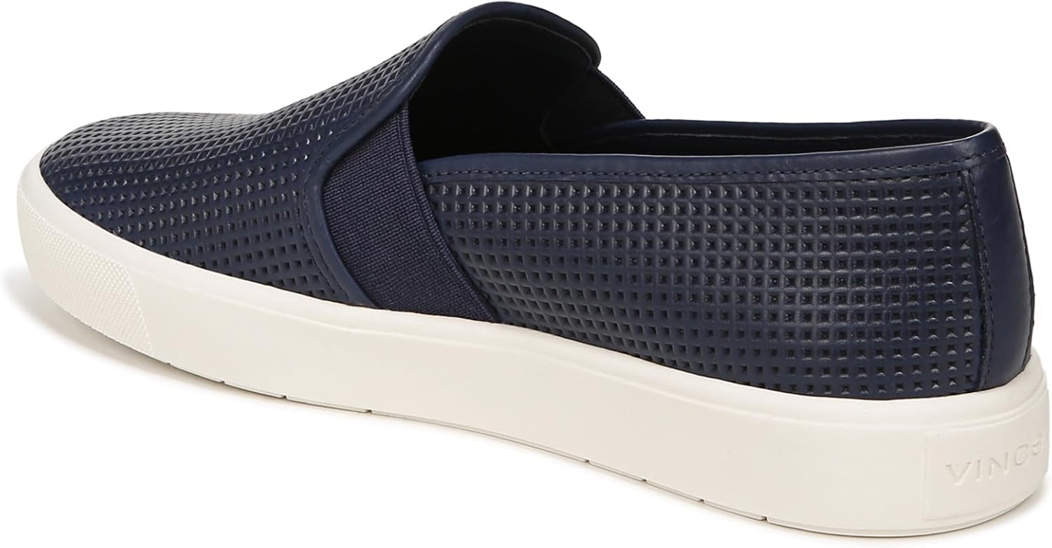 Vince Women's Blair Slip On Sneakers