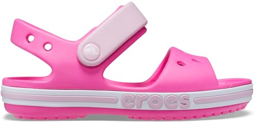 Image of Crocs Unisex-Child Bayaband Sandal