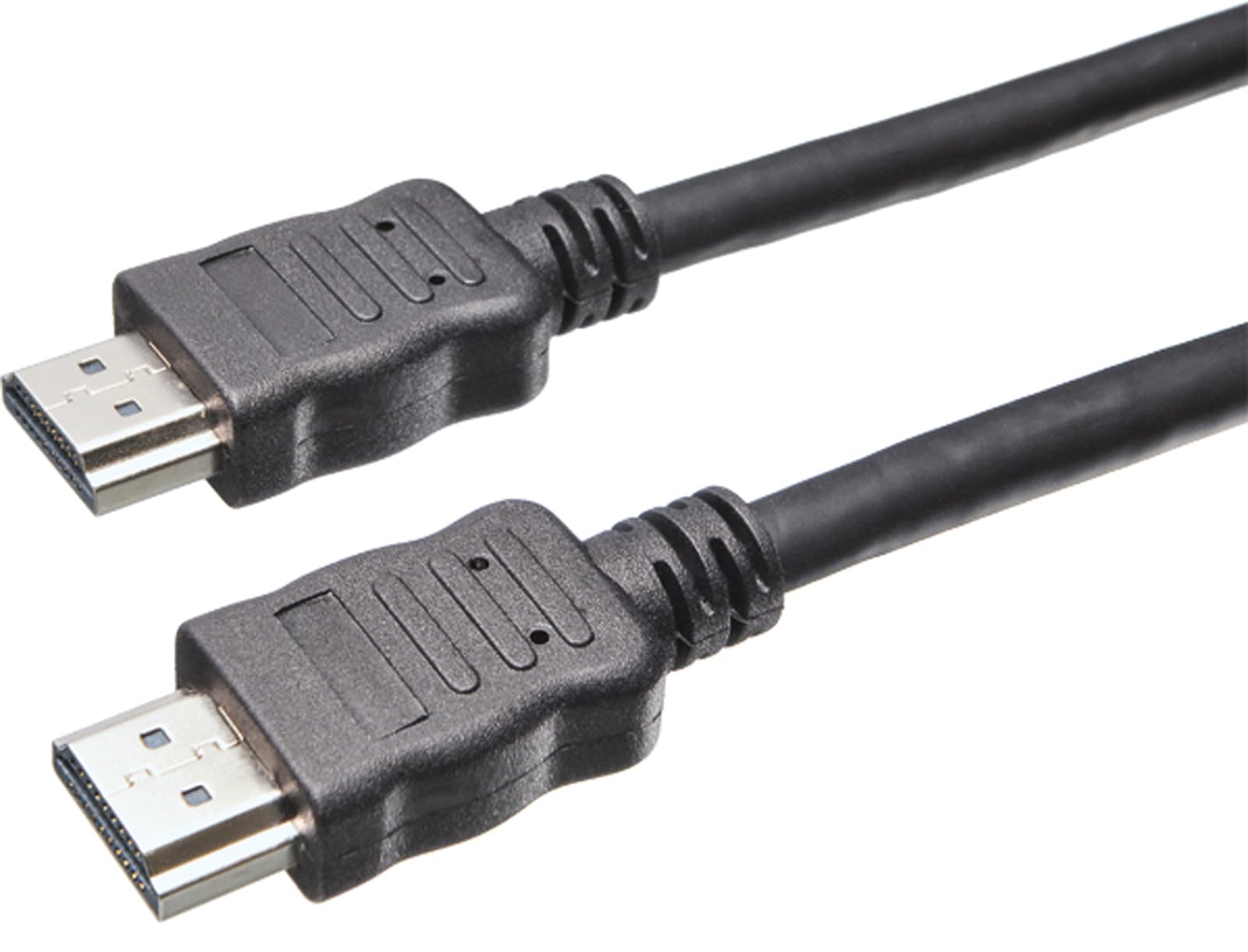 Bachmann 918.019 kabel połączeniowy HDMI