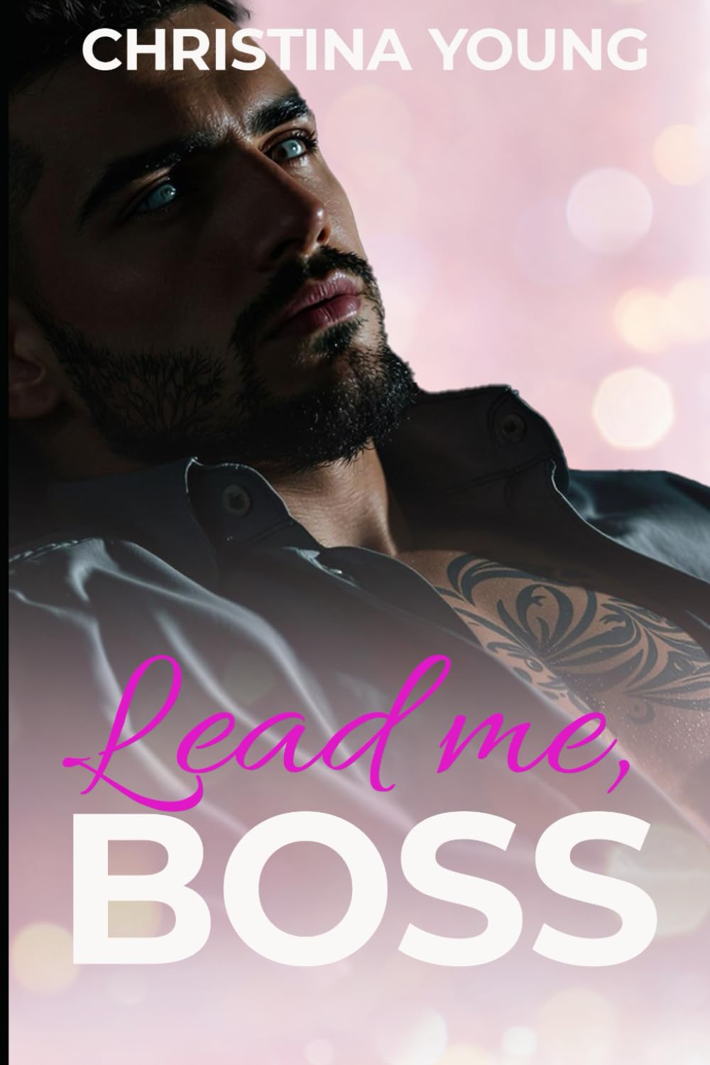 Lead Me, Boss (C.Y Boss Billionaires Romance (UK))