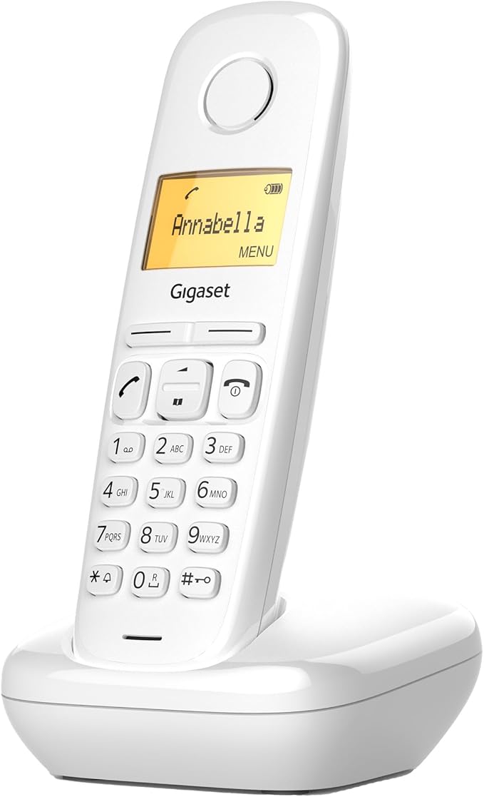 Teléfono inalámbrico Gigaset A170