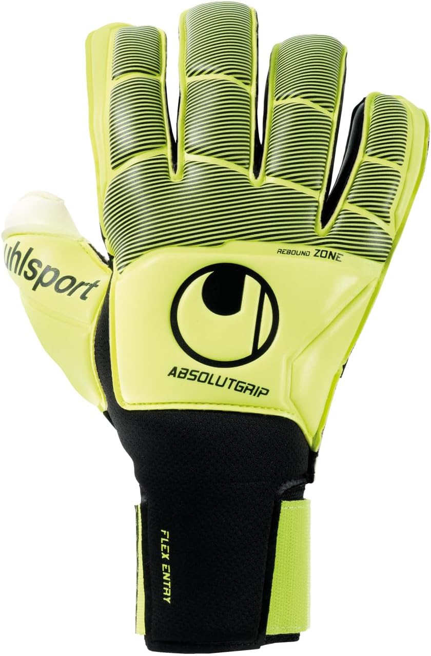 Absolutgrip Flex Fram Goalkeeper Gloves