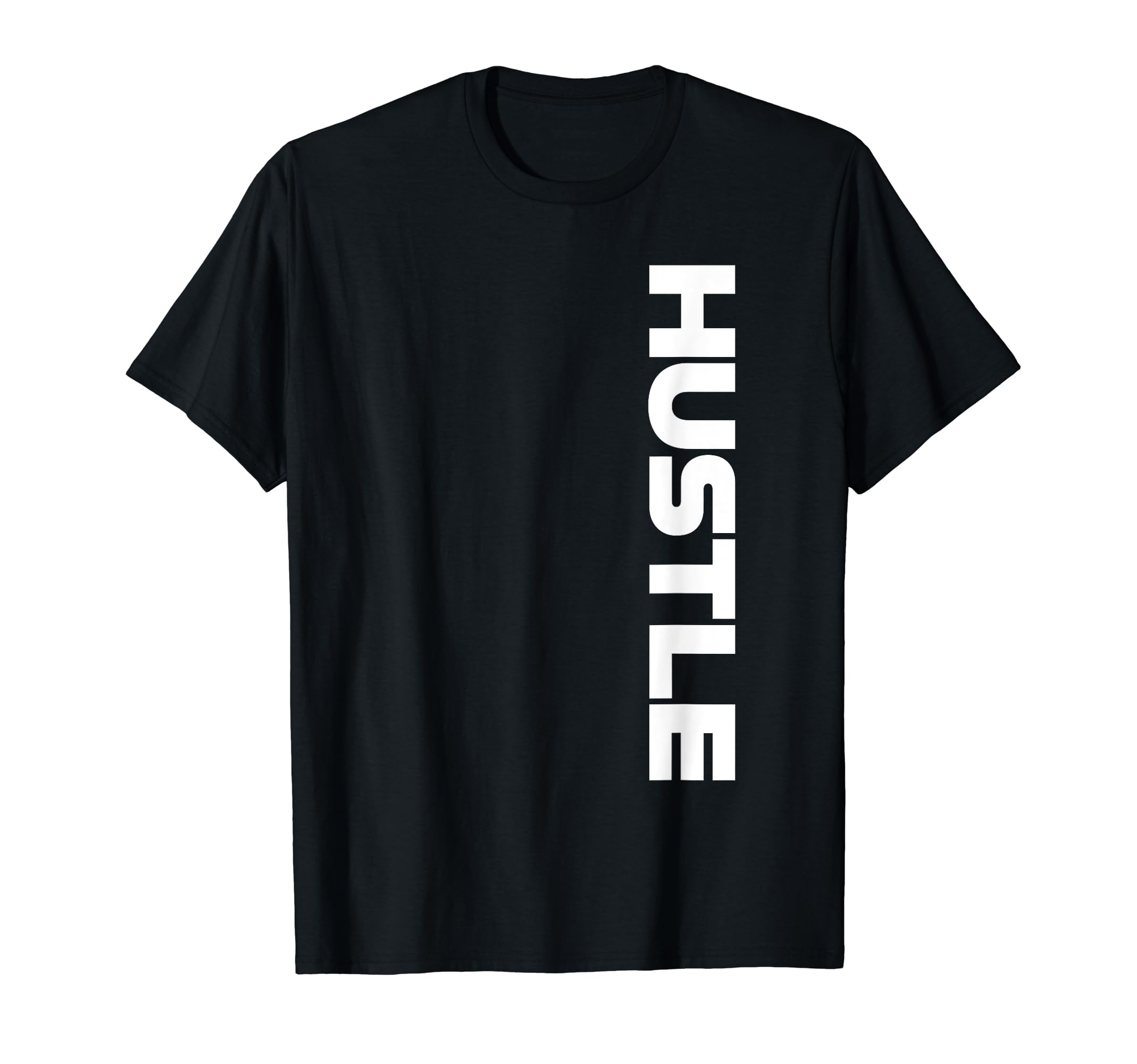 Jaybeez Hustler ClothingHustle Hustler T-Shirt