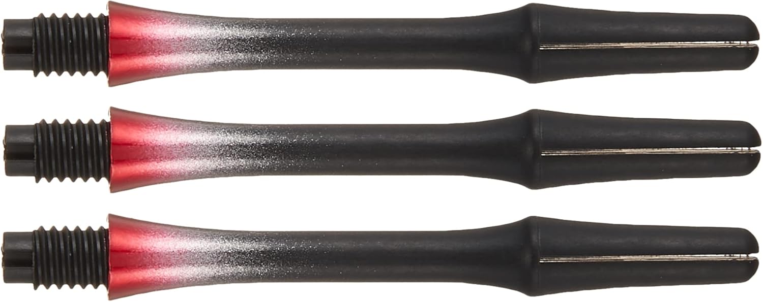 Zero -Zero- Practice Black Label Shaft Gradient Red IL