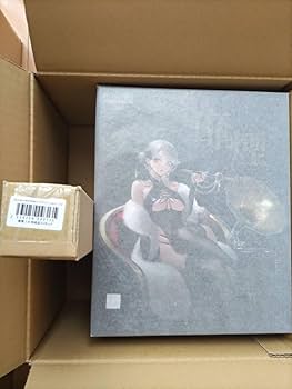 【特典ポスター付】ネオンマックス　Mois モア　フィギュア　新品未開封品 NEONMAX Mois 1/6 オークション比較 - 価格.com