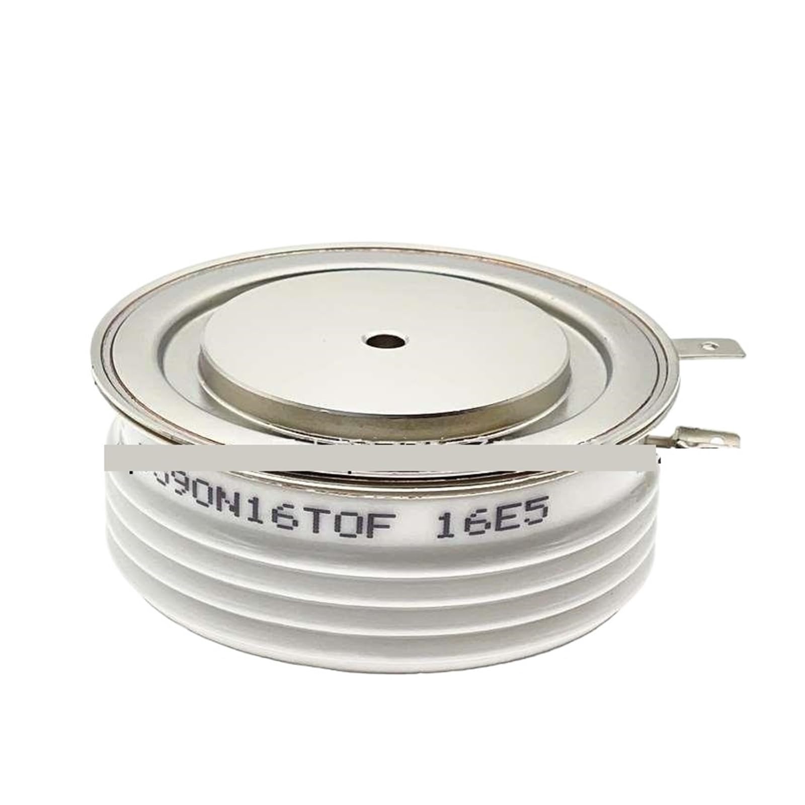 Thyristor T590N18TOF à haute capacité thermique pour redresseur