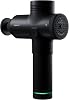 Hyperice Hypervolt Plus Bluetooth Percussion Massager, Black, One Size