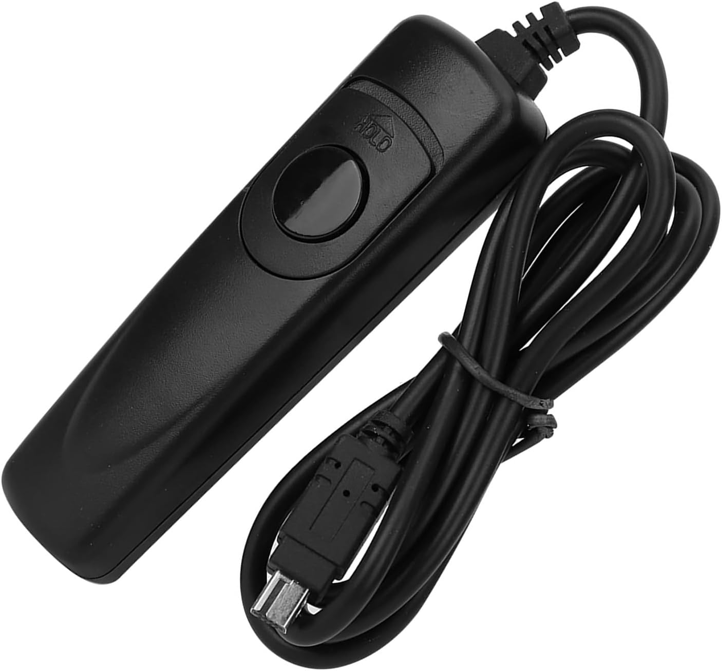 Camera Shutter Release Durable Remote Trigger for D7500 D7200, Supports Focus and Shutter Release, Easy to Carry and Use, for Professional Photographers