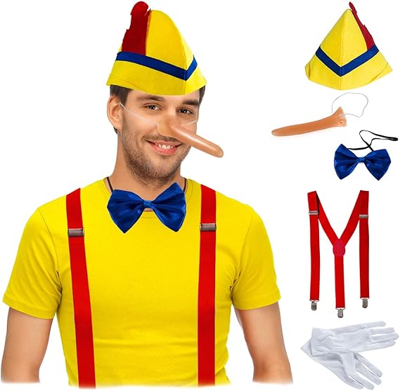 Tigerdoe Storybook Costumes Fairy Tale Costumes Puppet