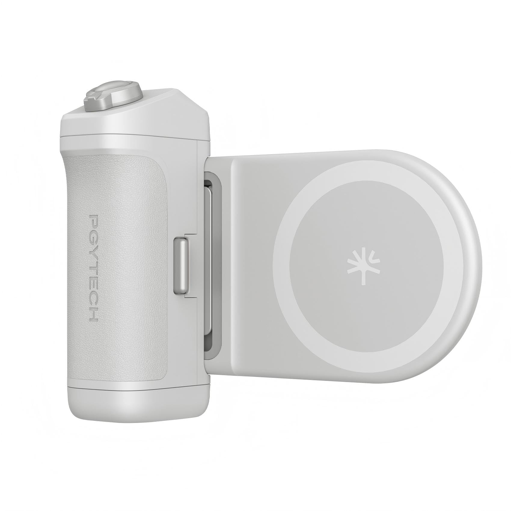 Amazon.co.jp: PGYTECH MagCam 2 Phone Grip マグネットスマホグリップ