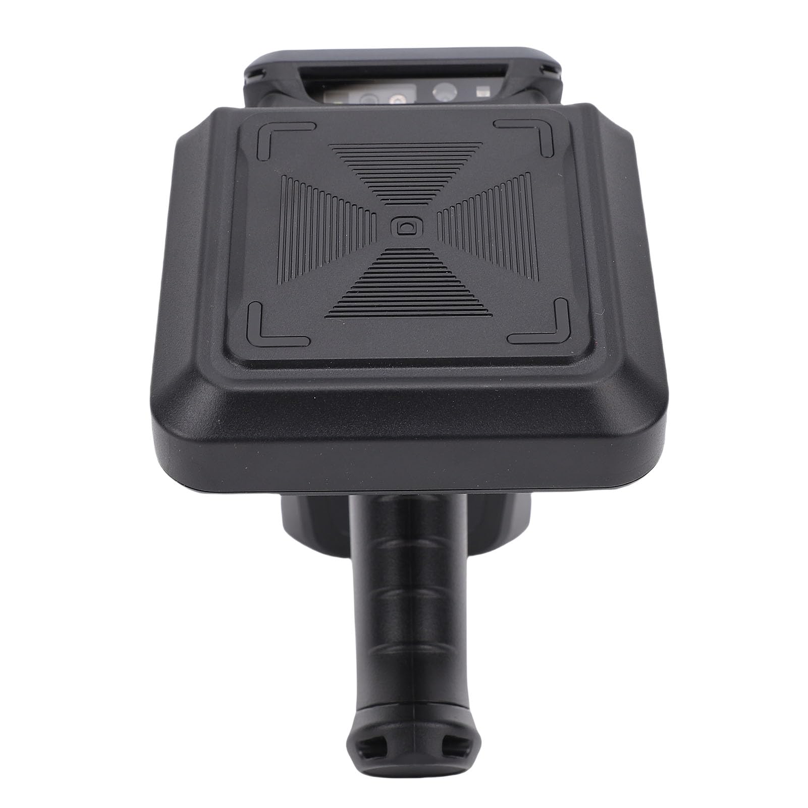 Scanner de Codes-Barres Portatif WiFi5, Lecteur 1D 2D Durable à Grande Vitesse pour L'inventaire au Détail, écran Tactile de 5,5 Pouces