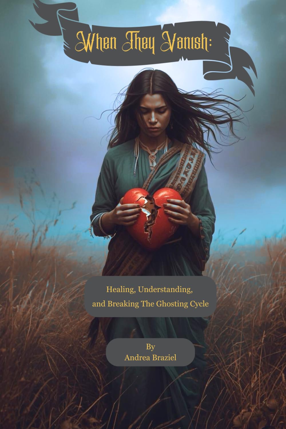 When They Vanish: Healing, Understanding, and Breaking The Ghosting Cycle