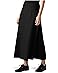 Eileen Fisher Felted Wool Jersey Full Skirt - Main View