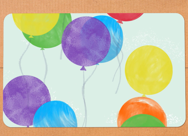 Image of Amazon eGift Card | Birthday