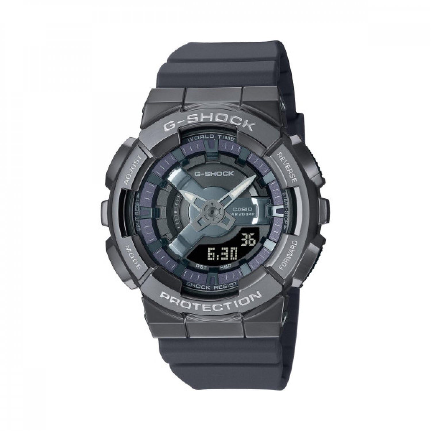 G-Shock Casio Women Analogue-Digital Watch