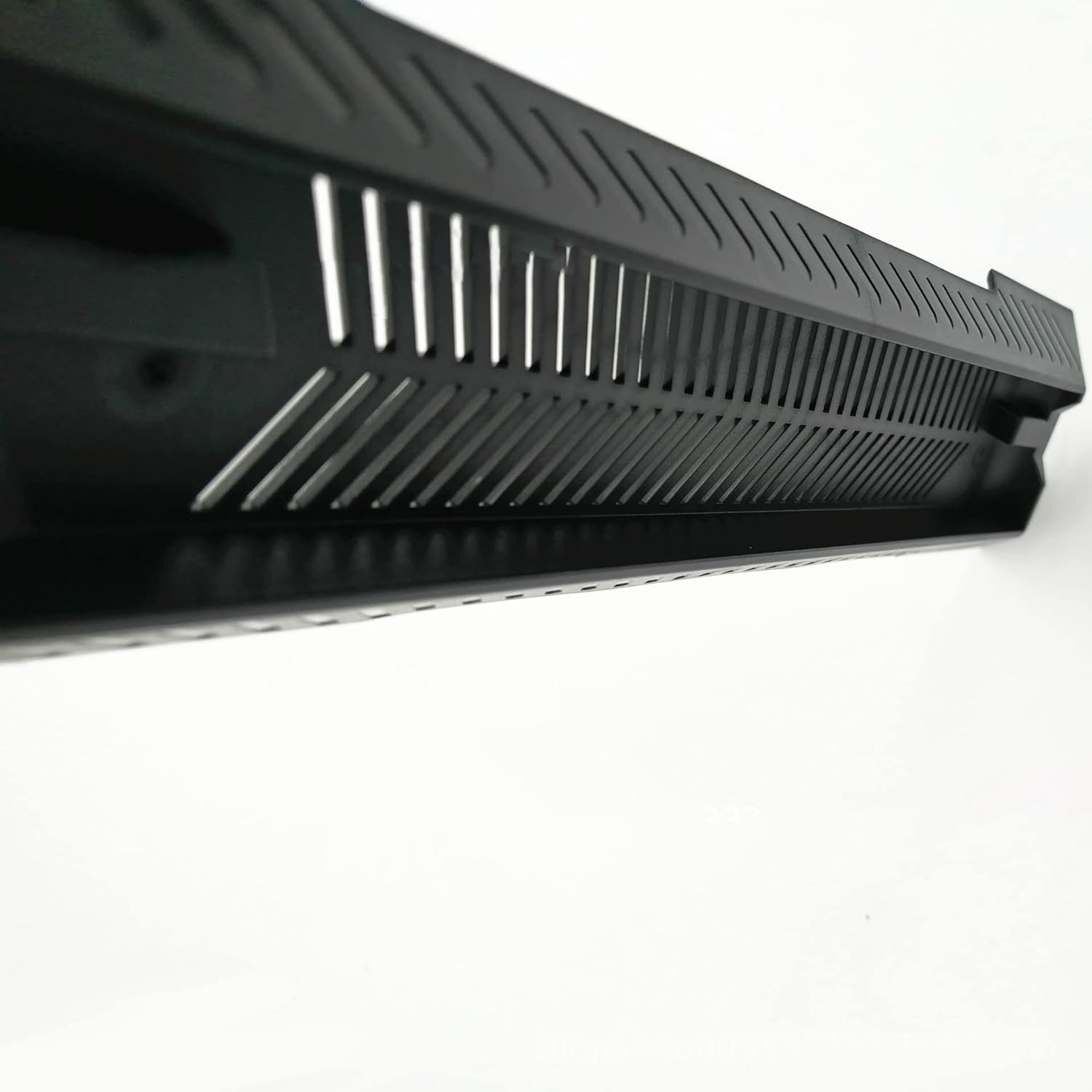 Game Console Vertical Stand Dock Mount Cradle Holder Cooling Bracket for PS4 Slim Console