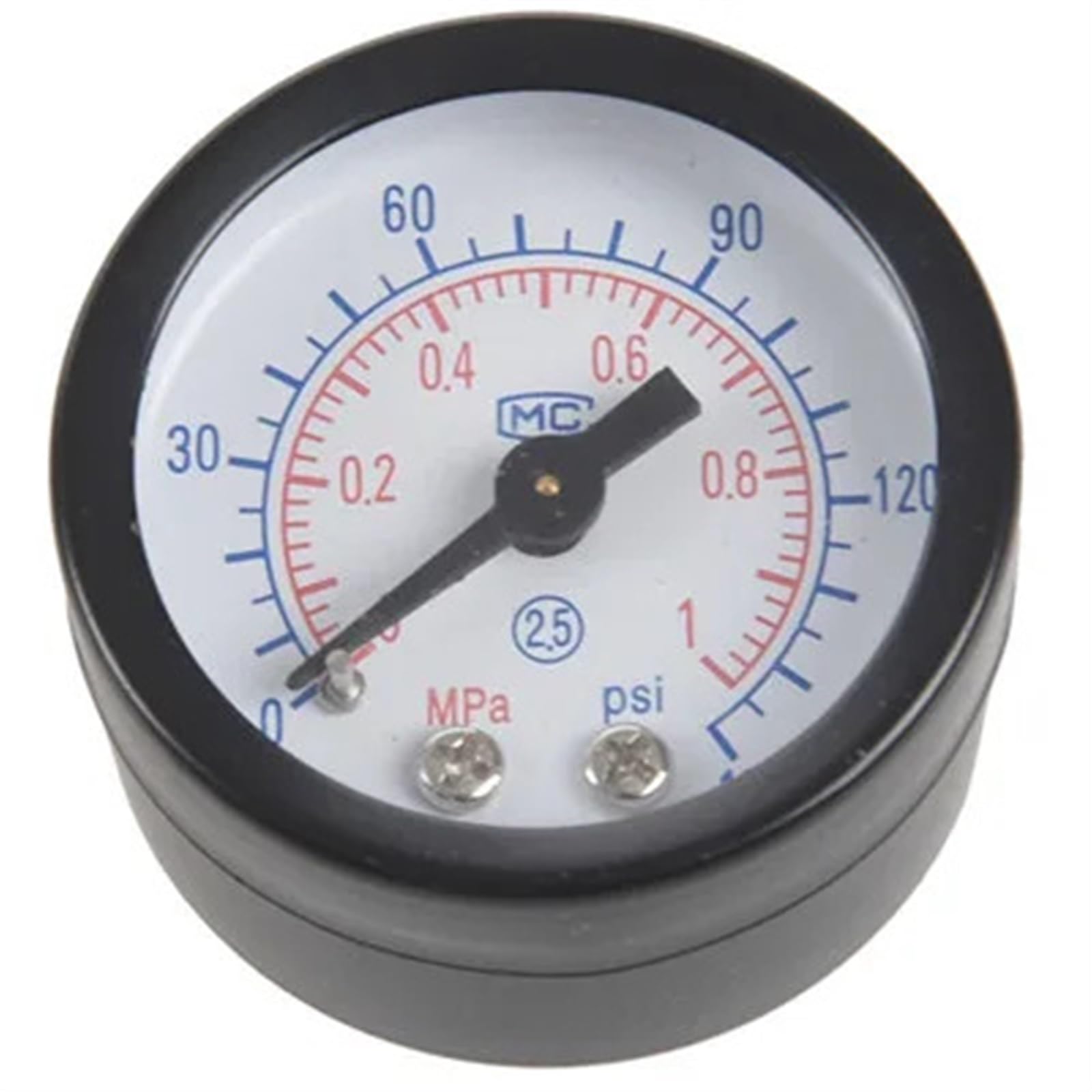 Filtre pneumatique AFR-2000 1/4 avec régulateur de pression - 4