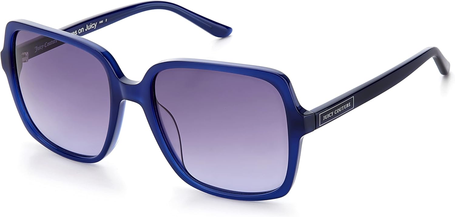 Juicy Couture Unisex Sunglasses
