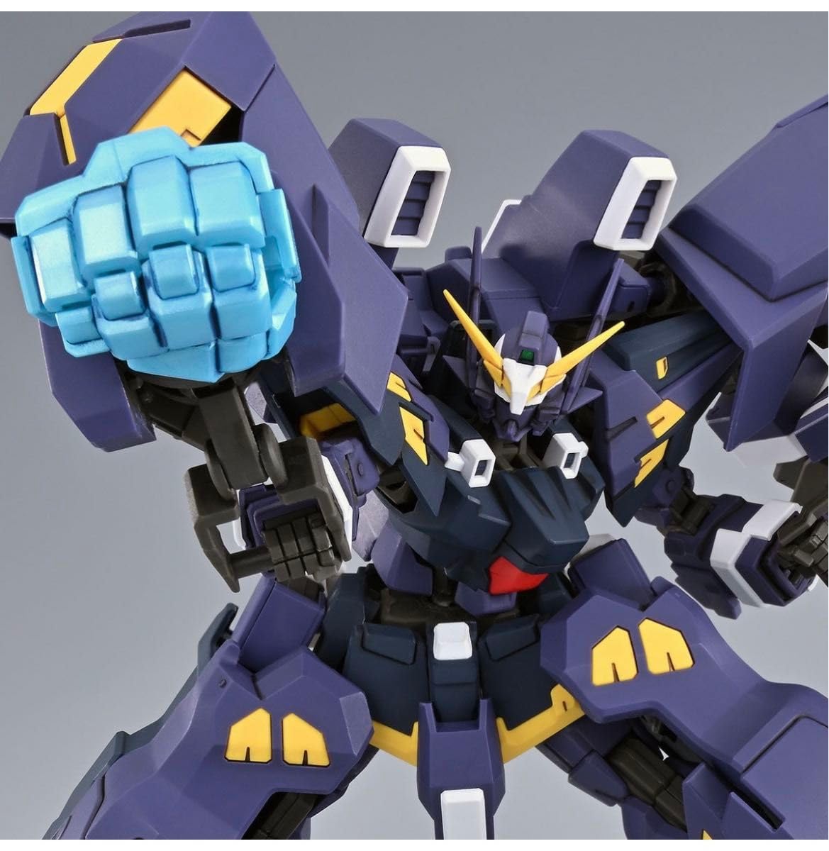 Amazon.co.jp: HG ヒュッケバインボクサー プラモデル : おもちゃ