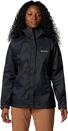 Columbia Women’s Arcadia II Jacket