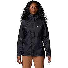 Women&rsquo;s Arcadia II Jacket