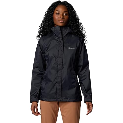Columbia Women’s Arcadia II Jacket