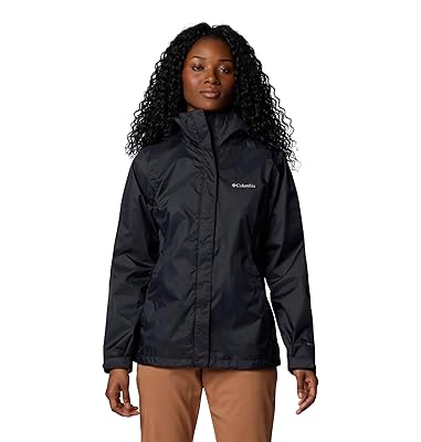 Columbia Women’s Arcadia II Jacket