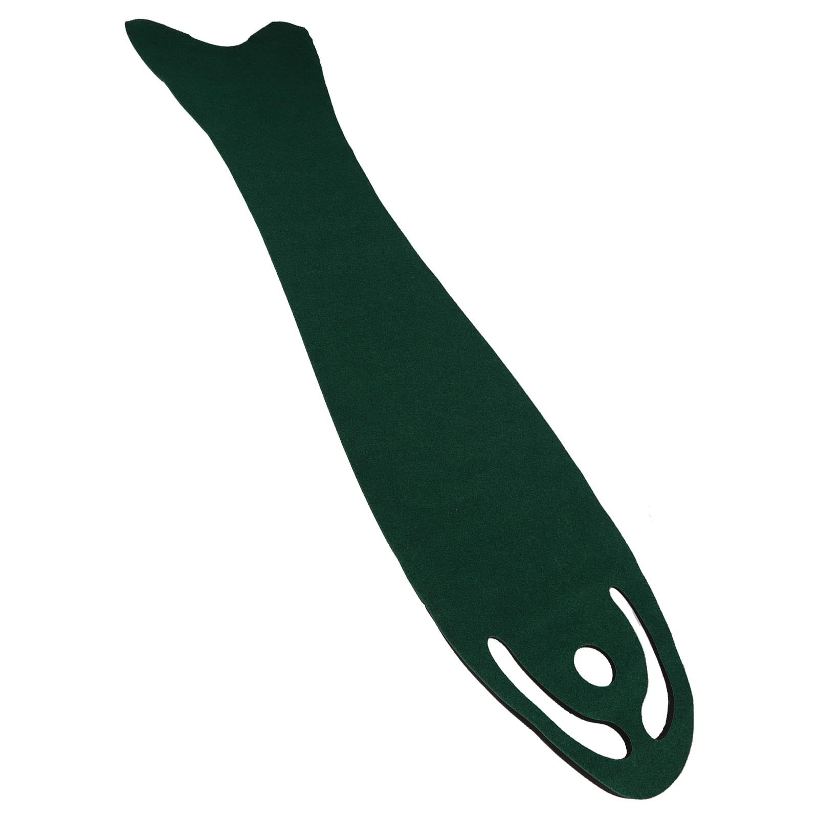 Diseño de Rampa de Putting Green de Golf, Mini Tapete de Golf Antideslizante para Interiores, Tapete de Putt Interior para Patio Trasero de Oficina Antideformación, Equipo de Práctica de Juegos de Gol