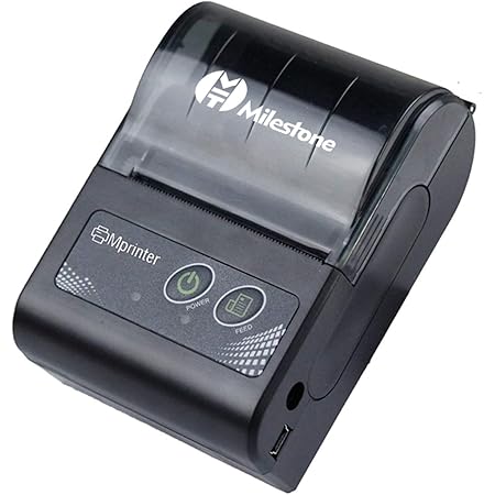 bluetooth till printer