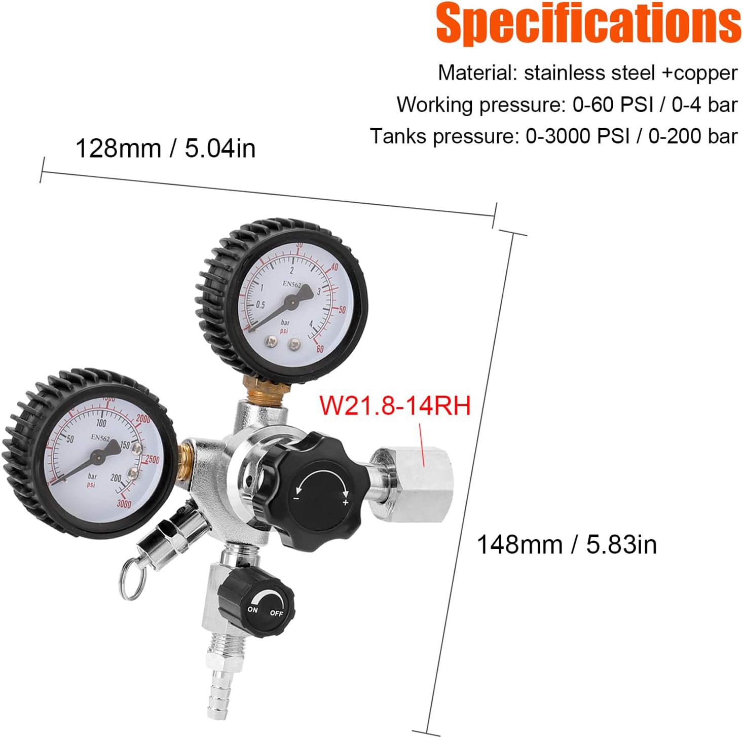 アンハイザー・ブッシュ・インベブ初のプラスチック樽『 PureDraught™ （ピュアドラフト）』が日本初登場！ | AB InBev Japan  合同会社のプレスリリース Xtahdge ビールCO2樽レギュレータ安全圧力リリーフバルブ0-3000 PSIタンク圧力