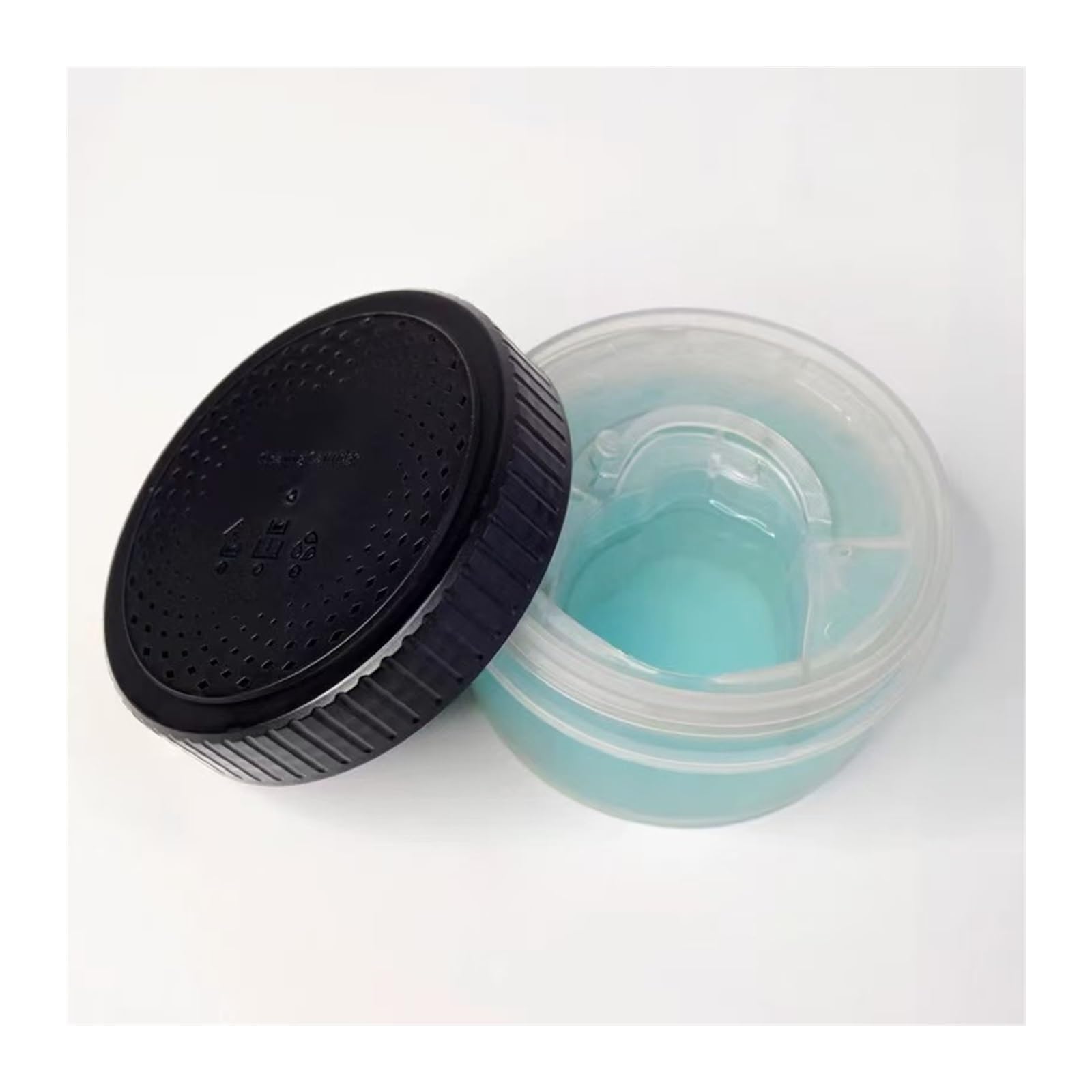 Nettoyeur De Rasoir, Cartouche D'encre Nettoyante Rapide Parfum Citron 160ml. Compatible Avec Philips CC13/51 S7886, S7887, S7888, S8050, S8692, S8696, S8697, S9502, S9507(1pcs)
