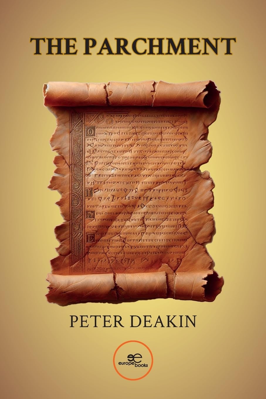 THE PARCHMENT (Build Universes)