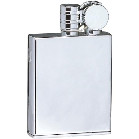 Amazon Co Jp Marvelous マーベラス オイルライター Type B 日本製 クローム ミラー 腕時計