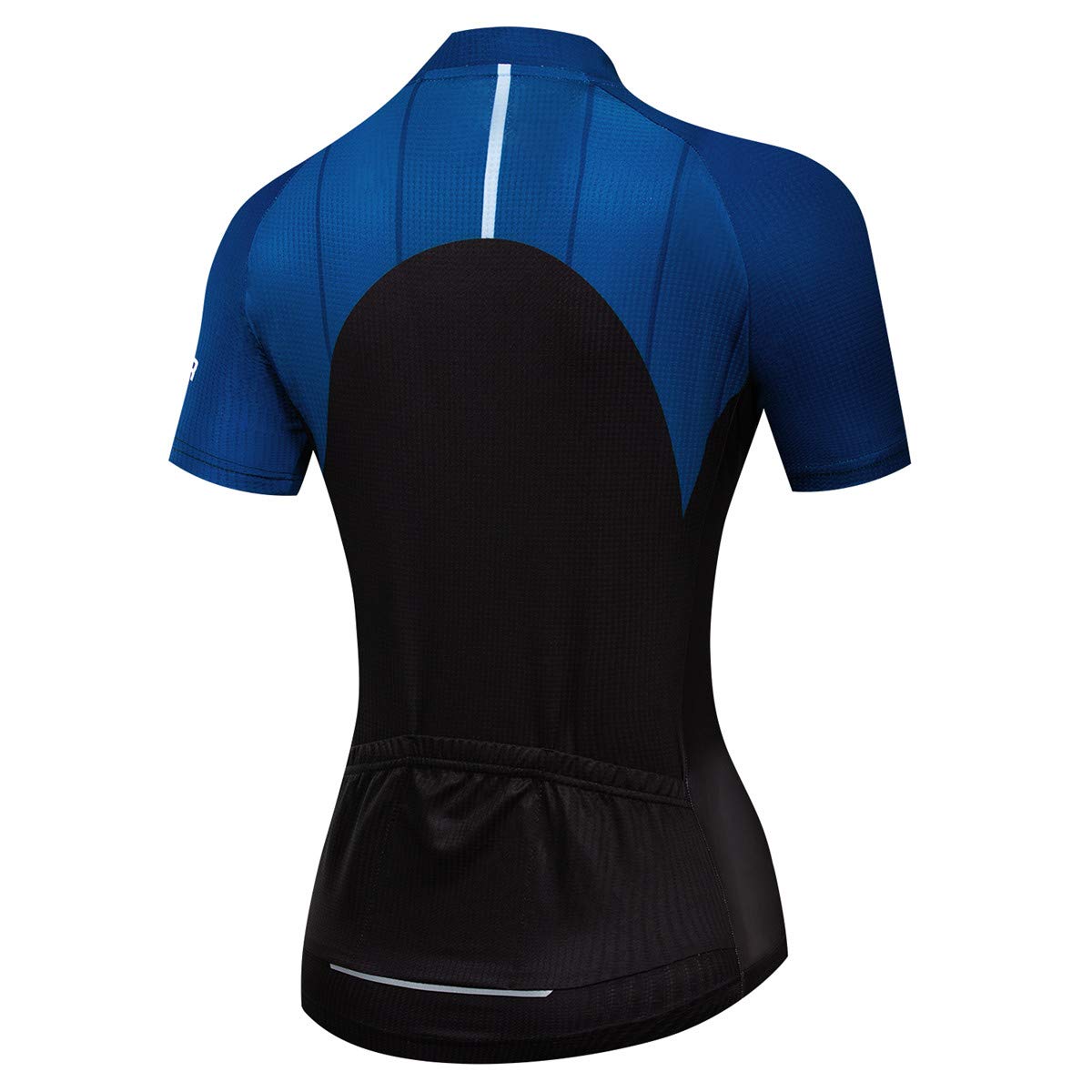 Women Cycling Jerseys Summer Fashion Bike Shirts Breathable Short Sleeve Bicycle Clothes Uniforms Quick Dry