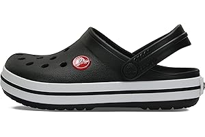 Big Kid Crocs: The Ultimate Comfort Clogs for Growing Feet