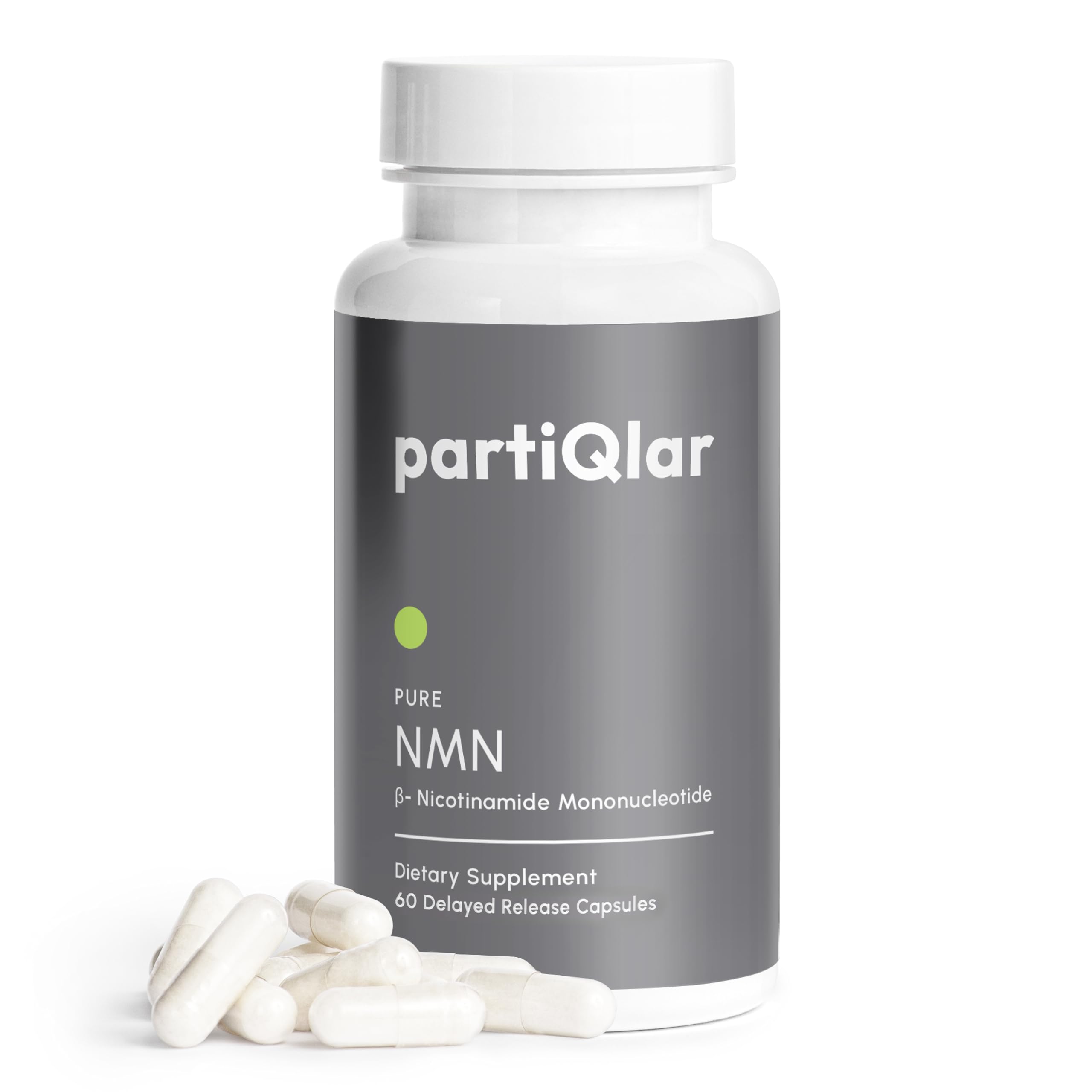 partiQlar NMN 500mg