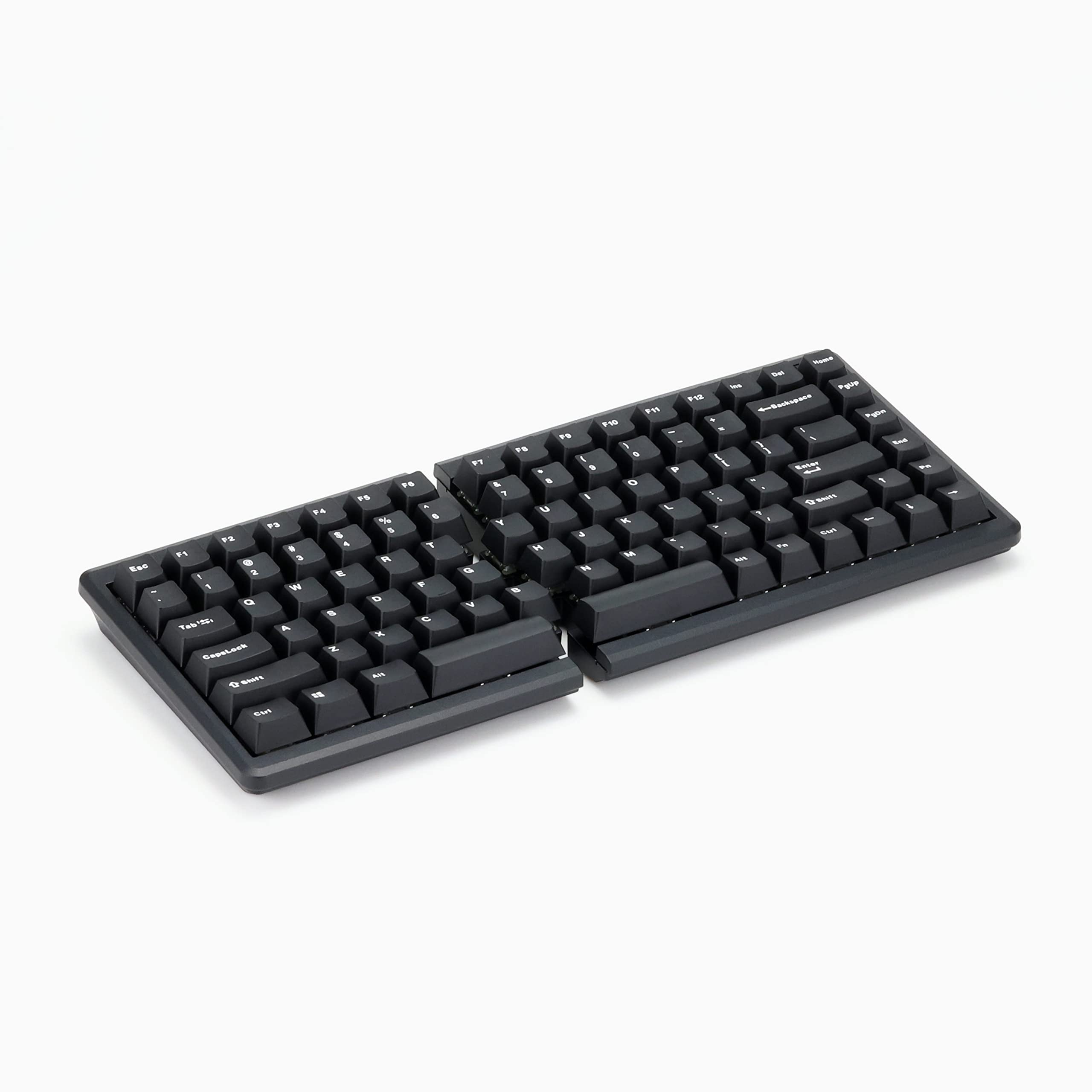 Amazon.co.jp: Mistel BAROCCO MD770 RGB BT英語US 85キー 筐体色:黒