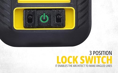 Stanley Cubix - vue 8