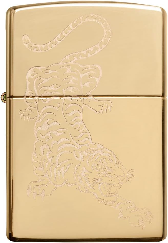 windproof lighter