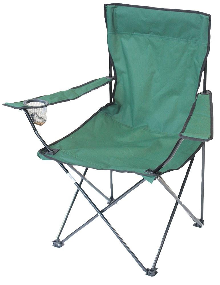 Yellowstone Essential Folding Chair - Multi-Colour