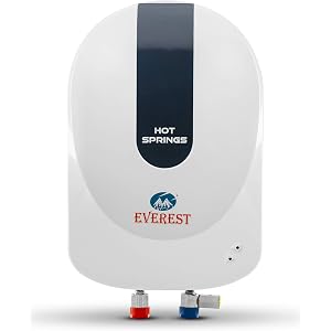 Buy Instant Water Geyser Without Storage Online at Low Prices in India -  Amazon.in