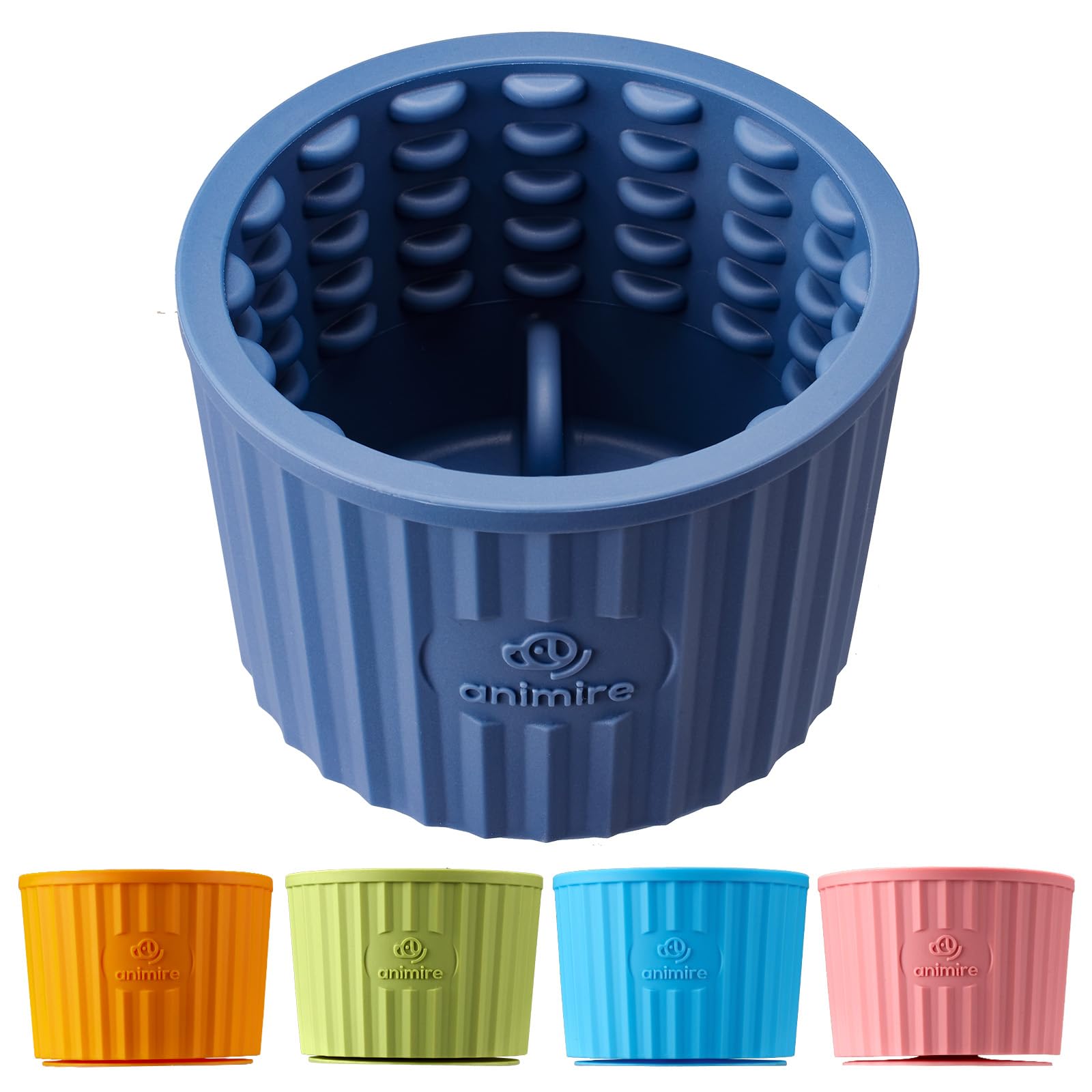 lick2.0 Deep Blue-M-L