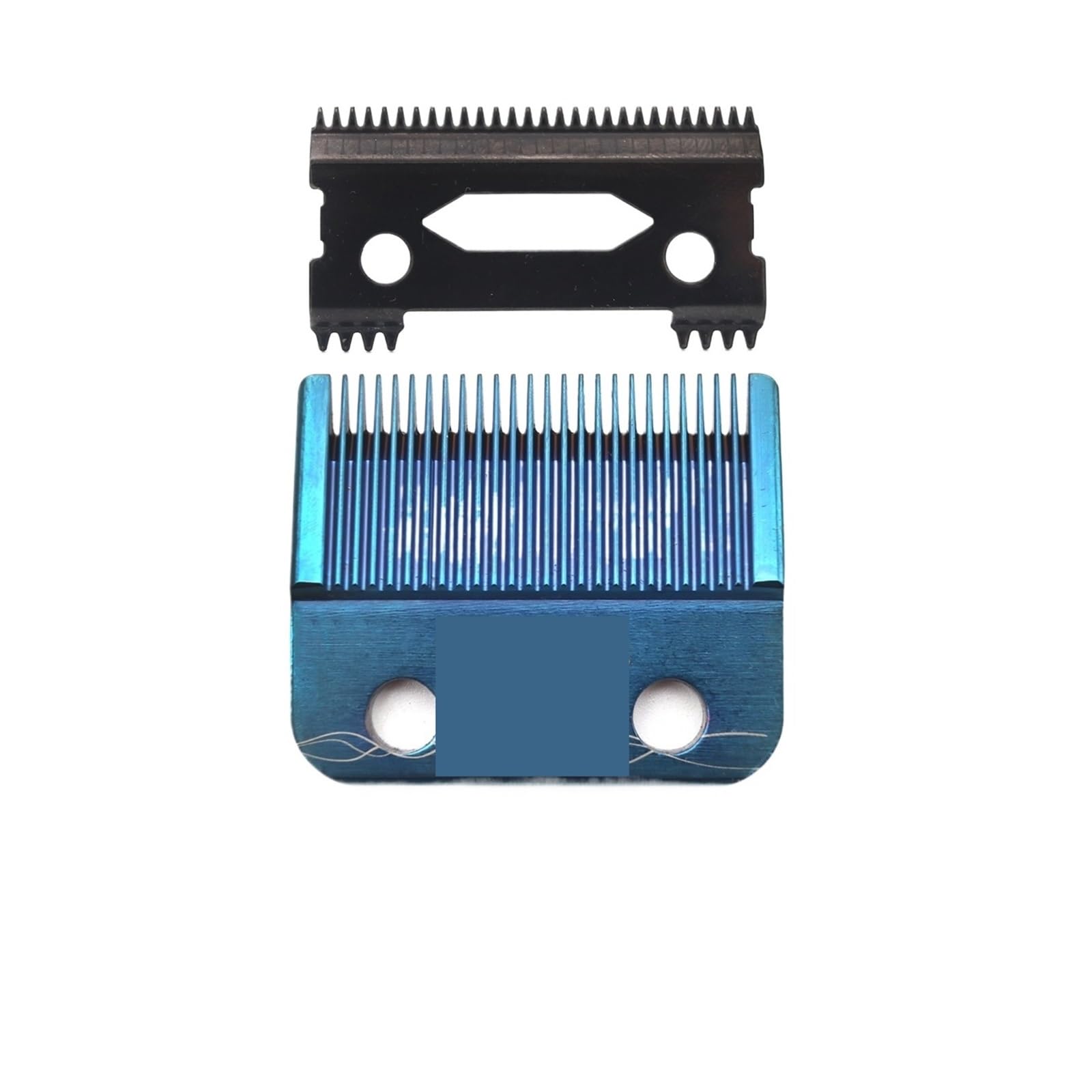 Cuchilla DLC, Compatible Con Madeshow WAHL MRD, KM-90-4 Ultradelgada